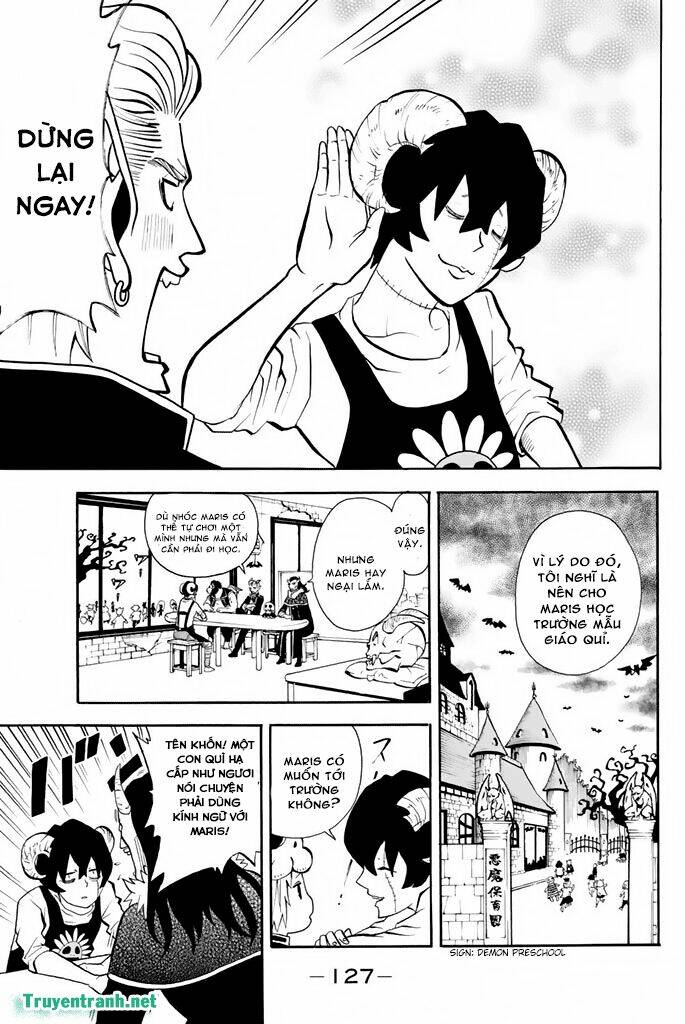 sodatechimaou chapter 15 5