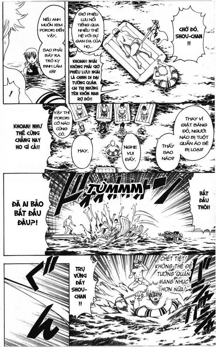 gintama - linh hồn bạc chapter 323 14