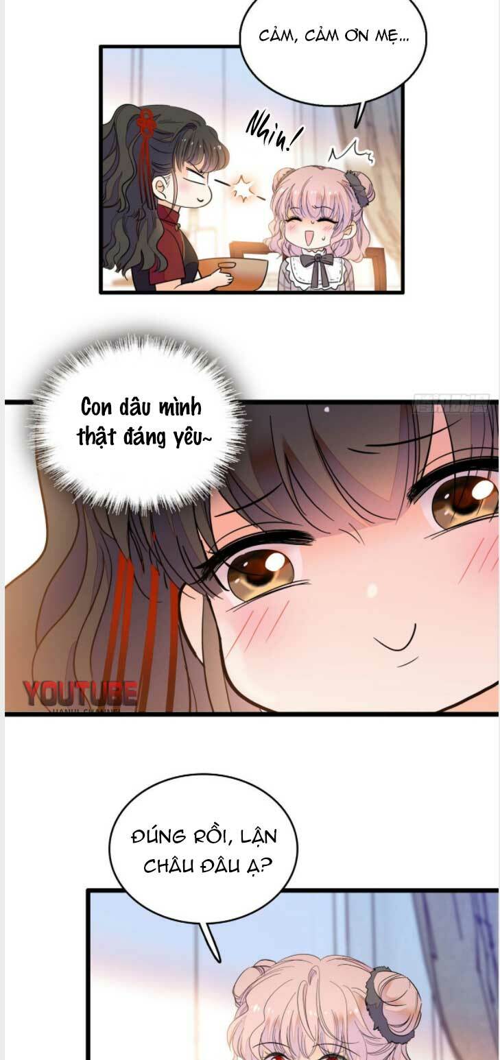 toàn mạng đều là fan cp của tôi với ảnh đế chapter 194.2 6