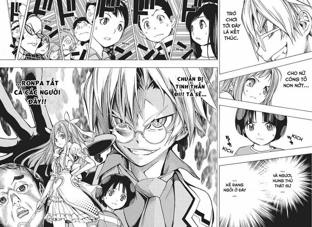 gakkyuu houtei chapter 1.2 25