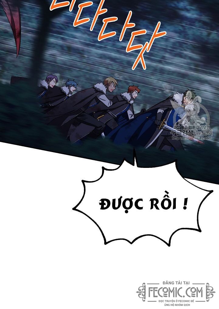 nữ công tước với tâm hồn trống rỗng chapter 29 30