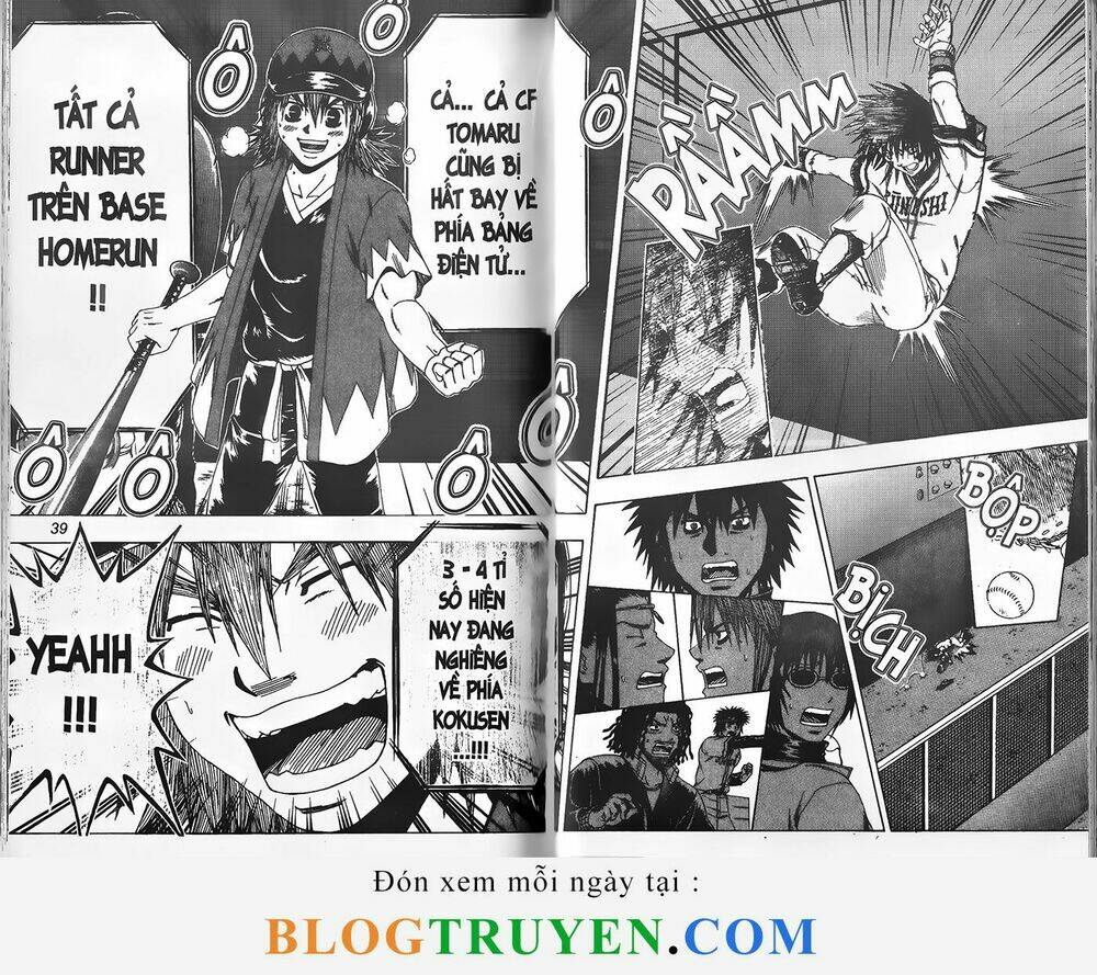 mr.fullswing chapter 160 15