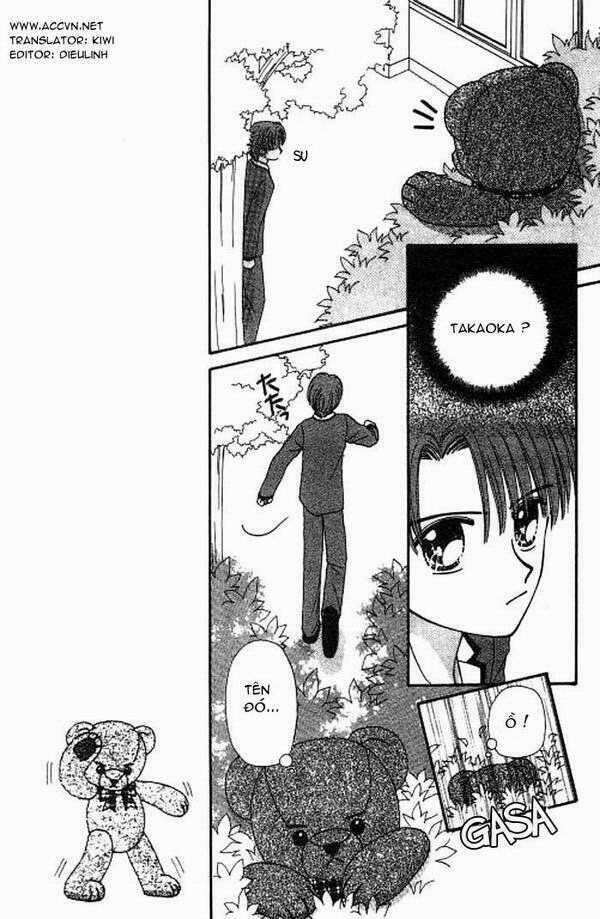 beloved teddy bear chapter 2 10