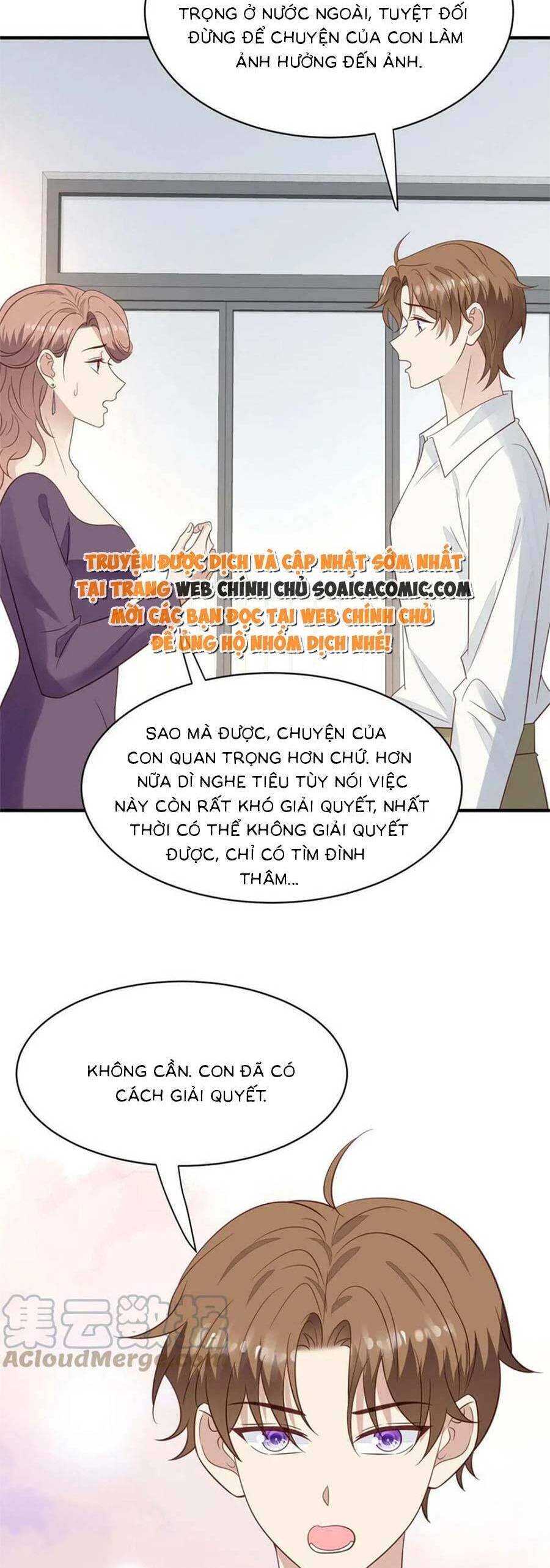 dựa vào đại lão ổn định vị trí c trong nam đoàn chapter 192 11