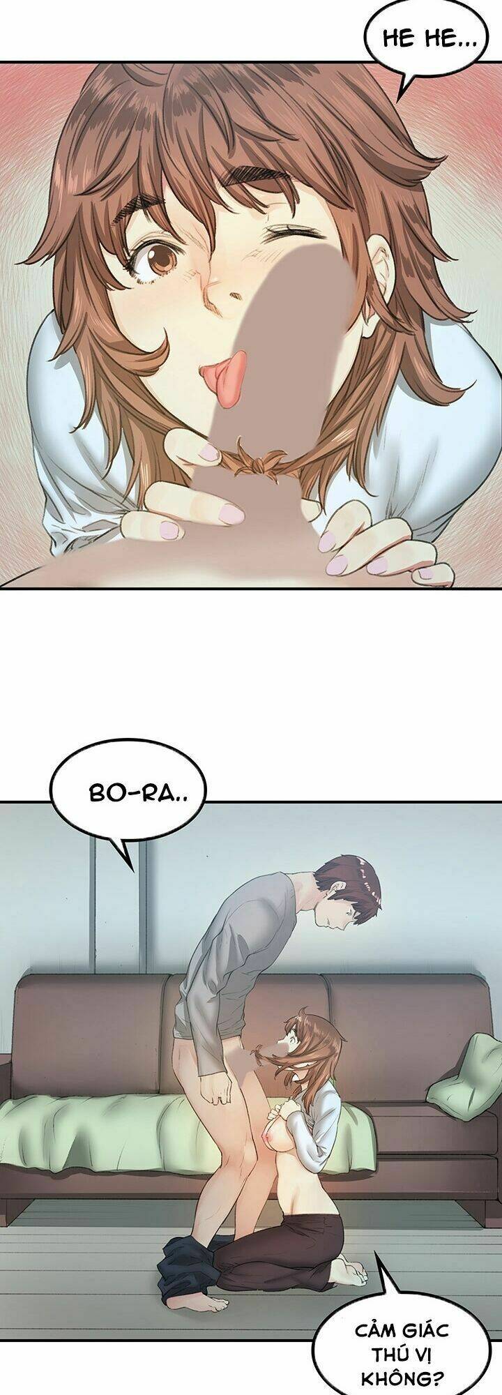 bạn gái của bạn thân chapter 24 40