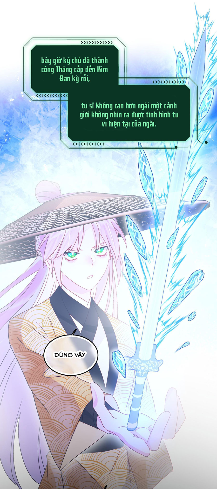 tôi phải làm một kẻ đại xấu xa chapter 124 18