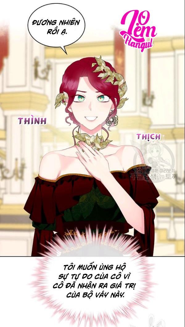 kẻ tạo ra ác nữ chapter 18 38