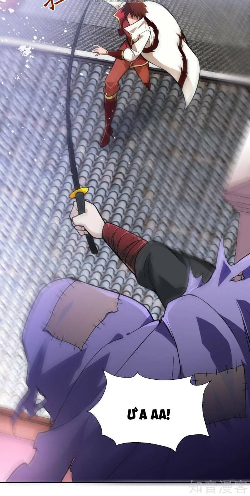 võ linh kiếm tôn chapter 58 8