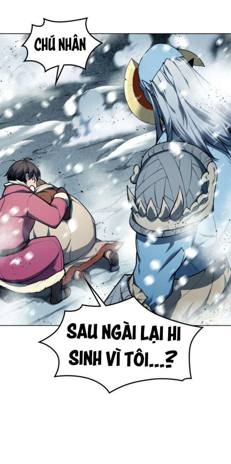vượt qua giới hạn chapter 40 2