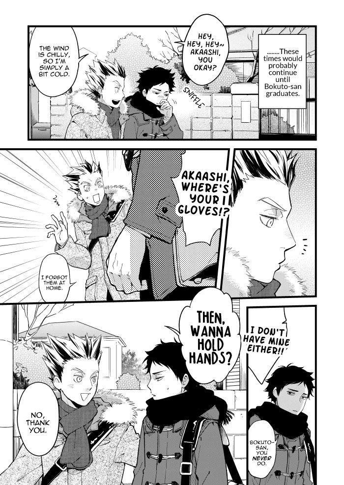 đu boylove cùng gaga team chapter 156 12