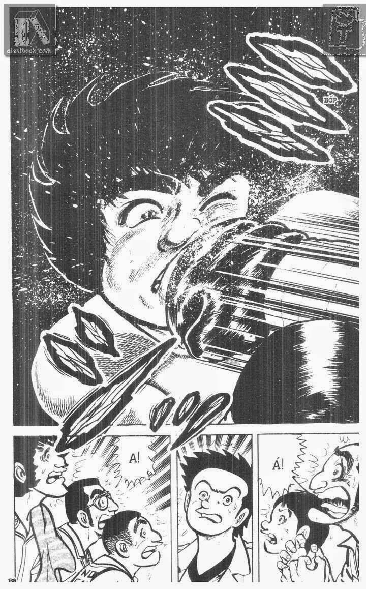 ganbare genki chapter 191 14