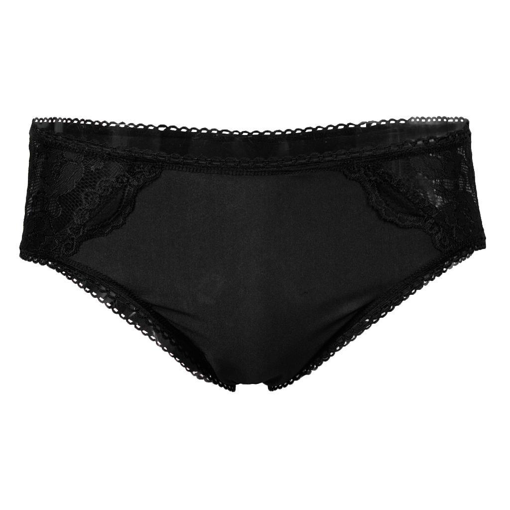 Mens Fashion Briefs Boxers Knickers Underwear Underpants Shorts Bulge Pouch