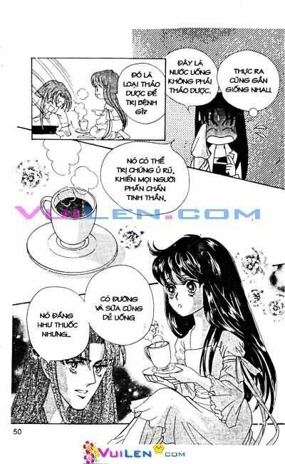 cô gái 300 tuổi chapter 2 50