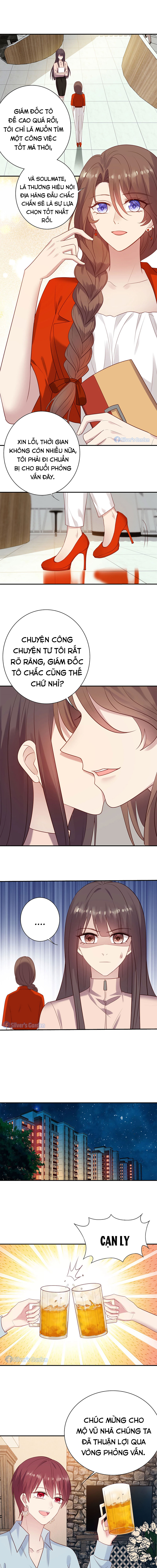 hẹn chồng trên mọi mặt trận chapter 8 4