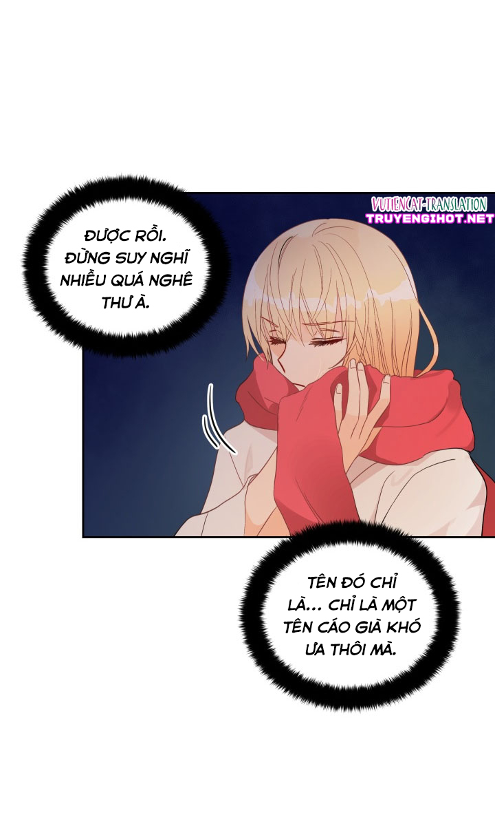 khế ước hậu cung chapter 13.2 22