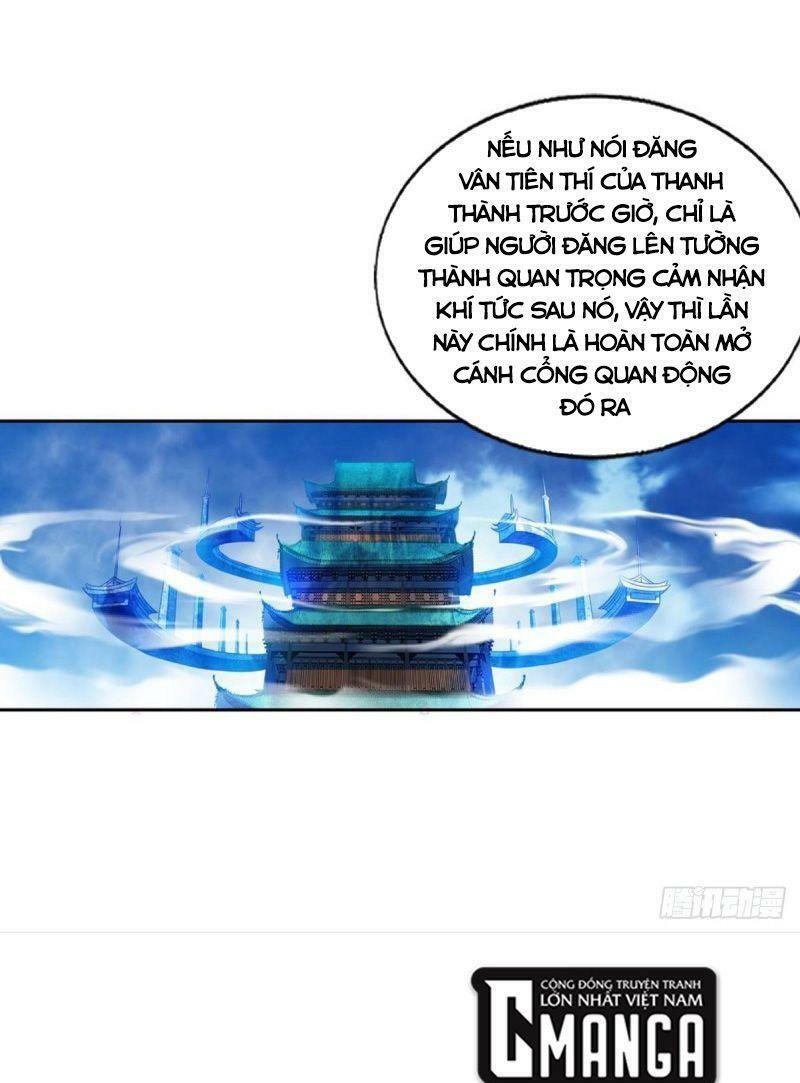 Trọng Sinh Thành Cậu Vàng Tại Dị Thế Chapter 209 5