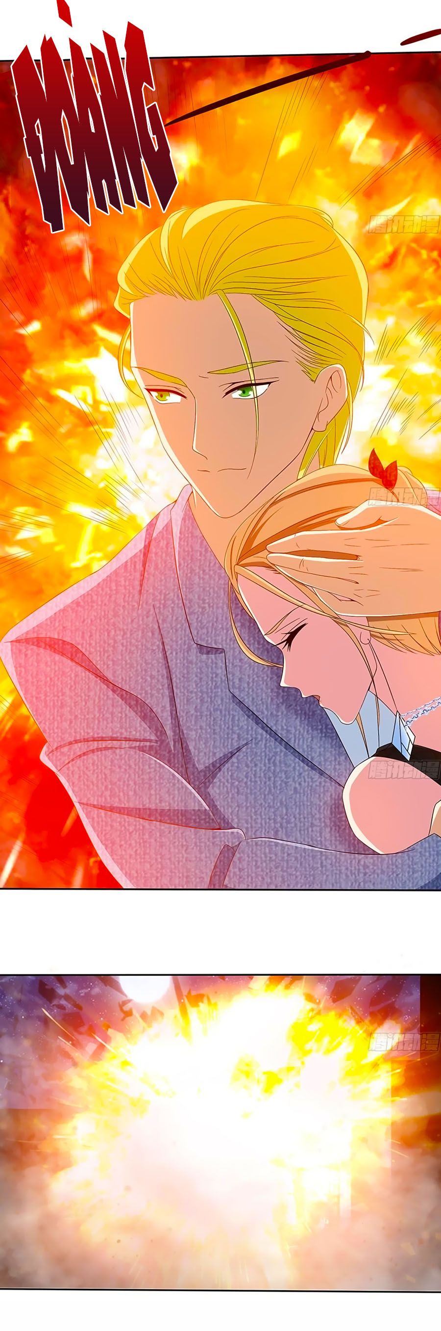 cô sát thủ ơi, yêu nhau nhé chapter 5 7