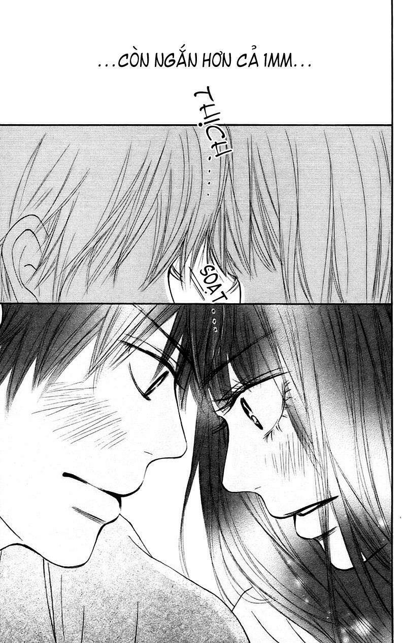 anh đã cho em biết bao thứ đầu tiên chapter 58 7