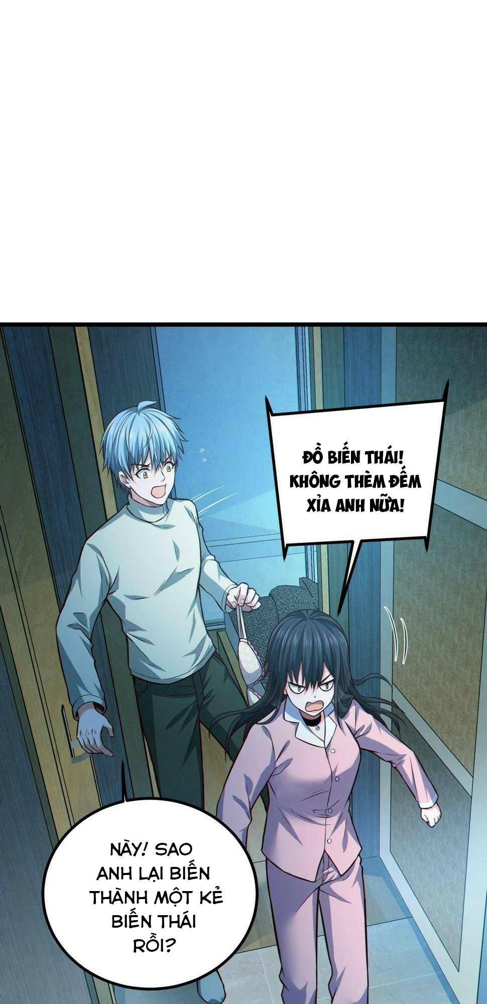 trong tôi có quỷ chapter 14 36