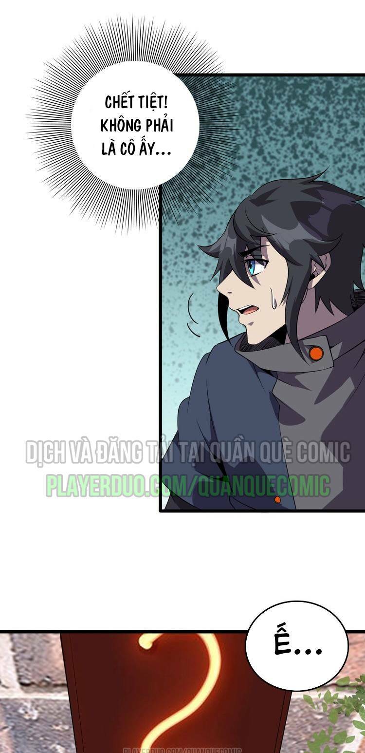 chào mừng đến thế giới cực lạc chapter 56 9