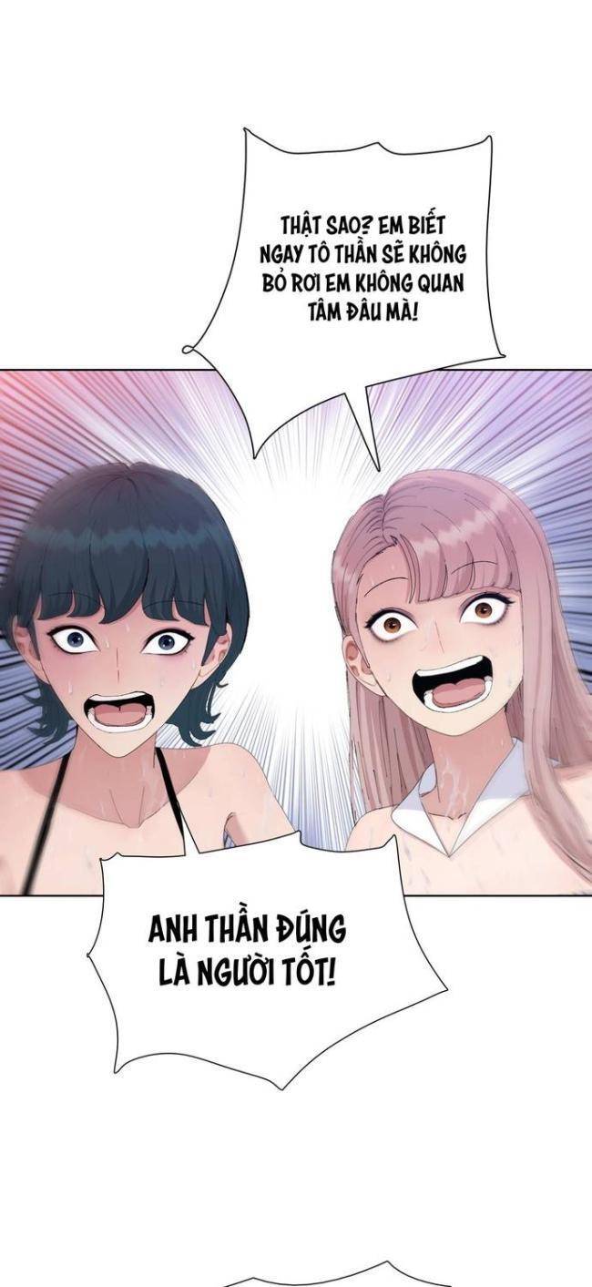 kẻ tàn nhẫn ngày tận thế: bắt đầu dự trữ hàng tỉ tấn vật tư chapter 8 10