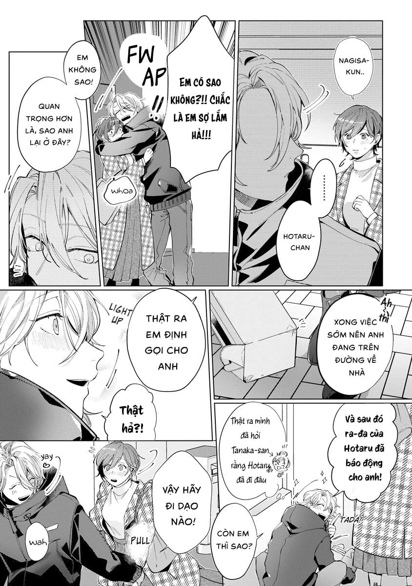 nagisa chapter 3.1 12