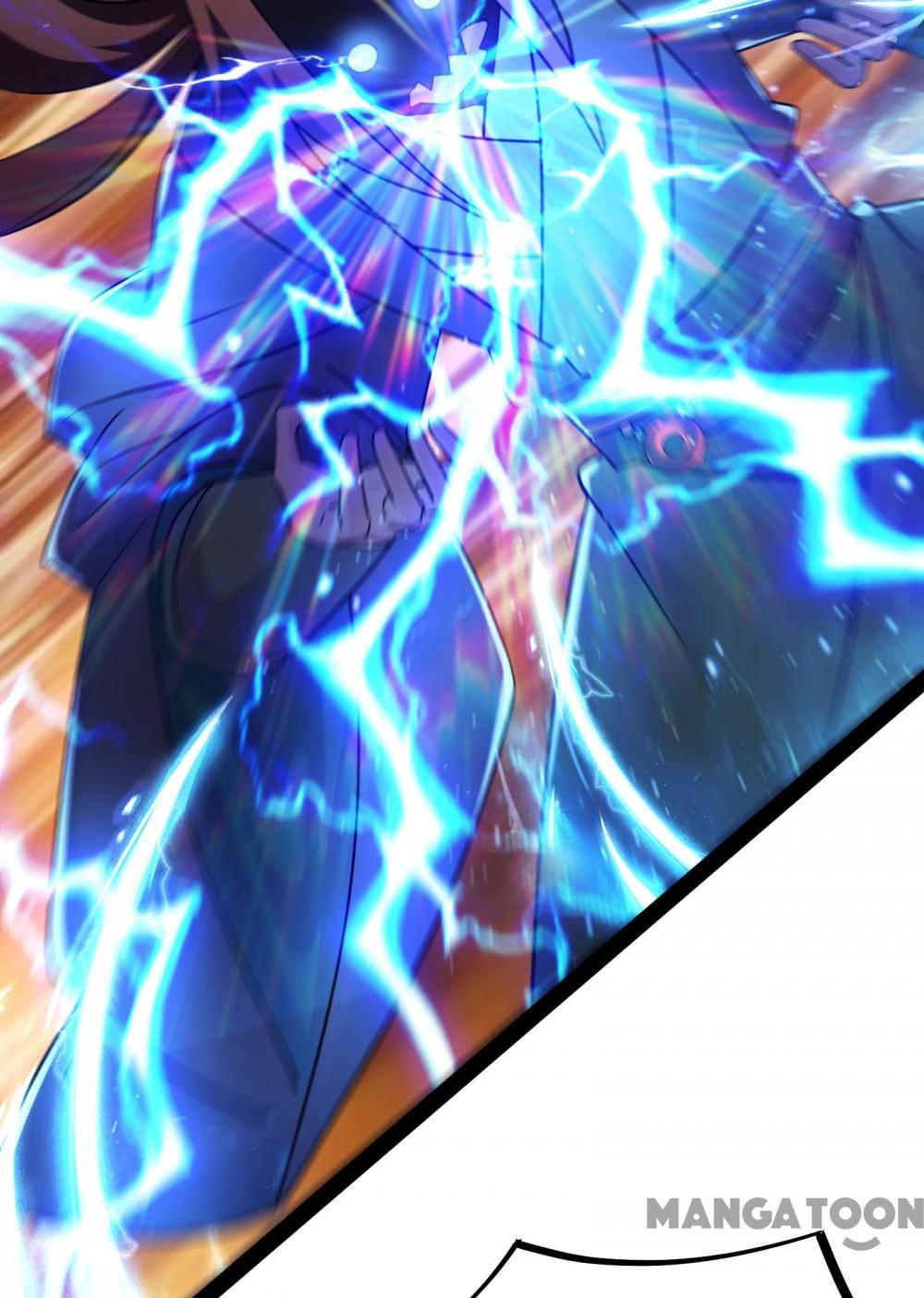 đồ đệ ta toàn là nữ ma đầu chapter 210 15