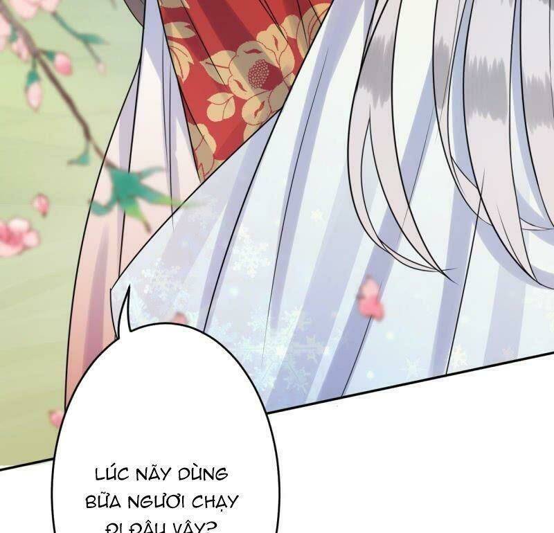 vương gia kiêu ngạo quá khó cua chapter 40 47