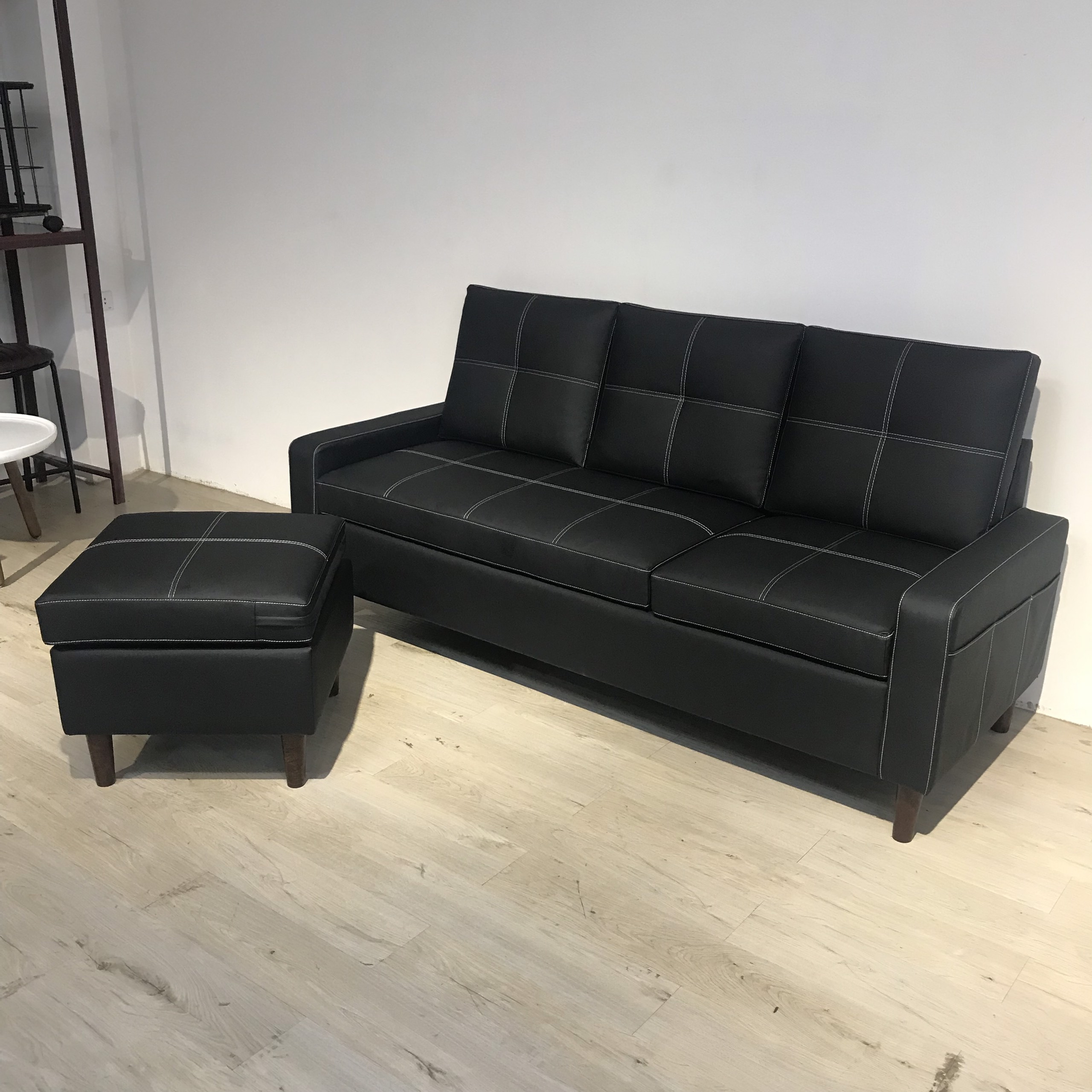 Sofa Góc L tự do MH 5013