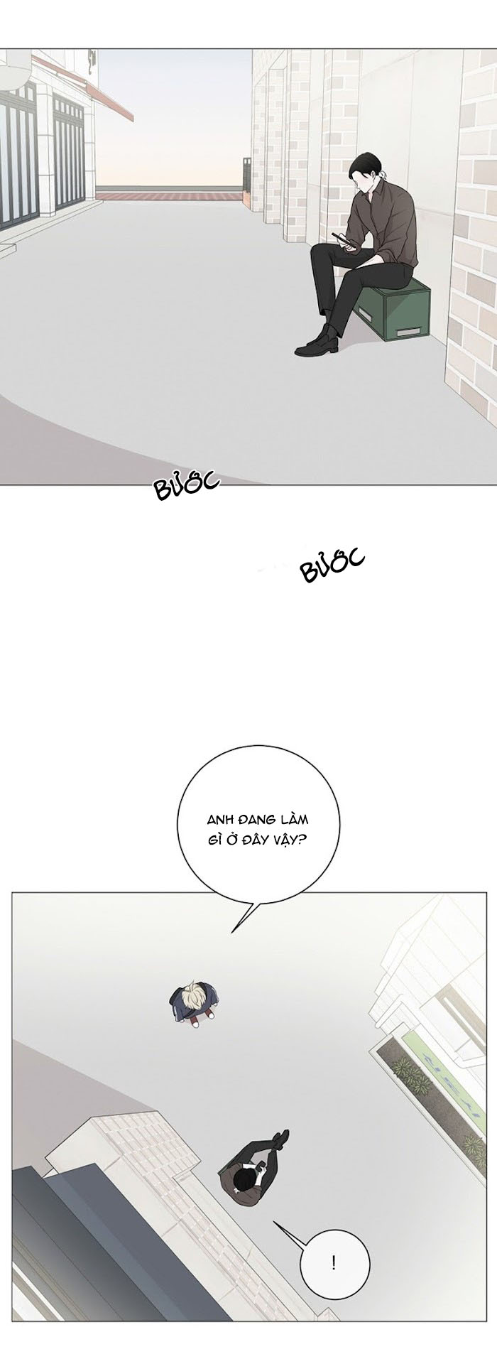 talk me down chapter 3.2 4