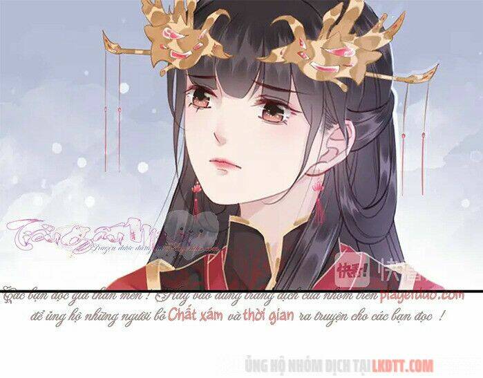 trọng sinh bá sủng nhiếp chính vương quá mạnh mẽ chapter 123 62