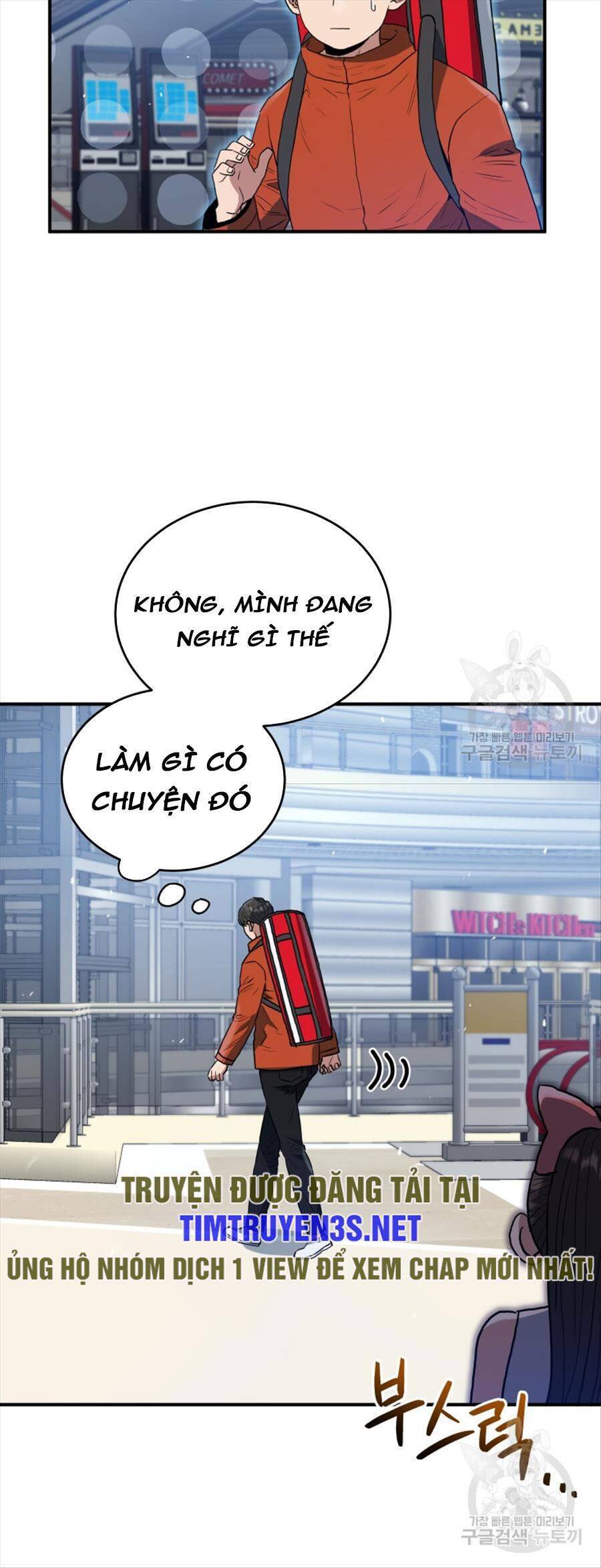 hệ thống oán hận của ta chapter 61 29