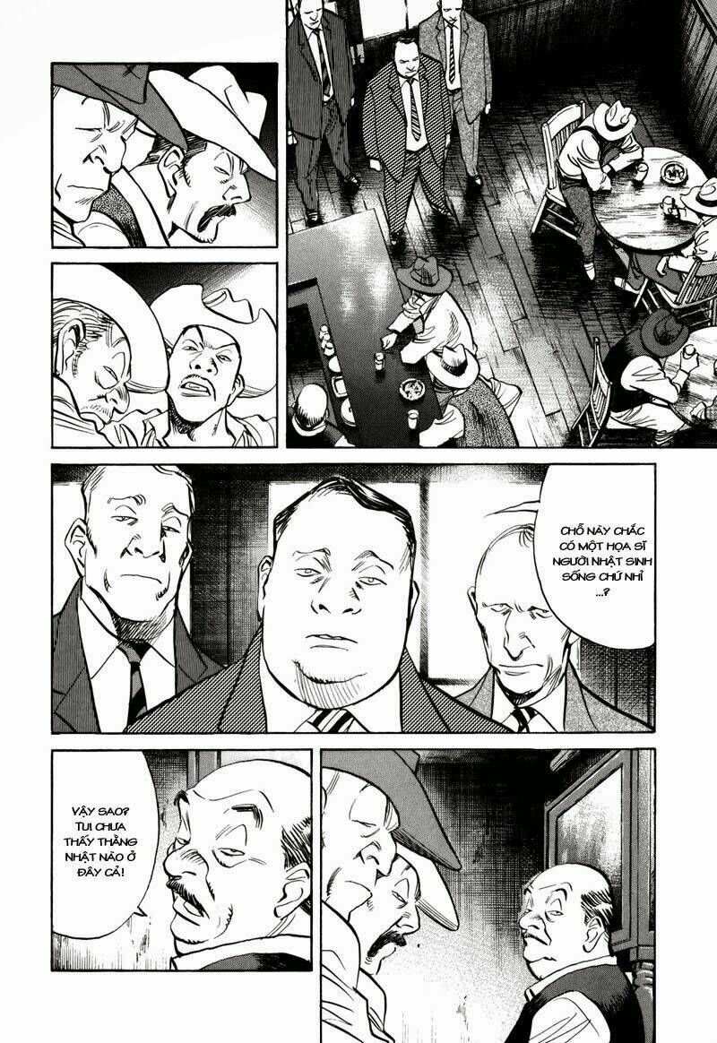 billy bat chapter 37 2