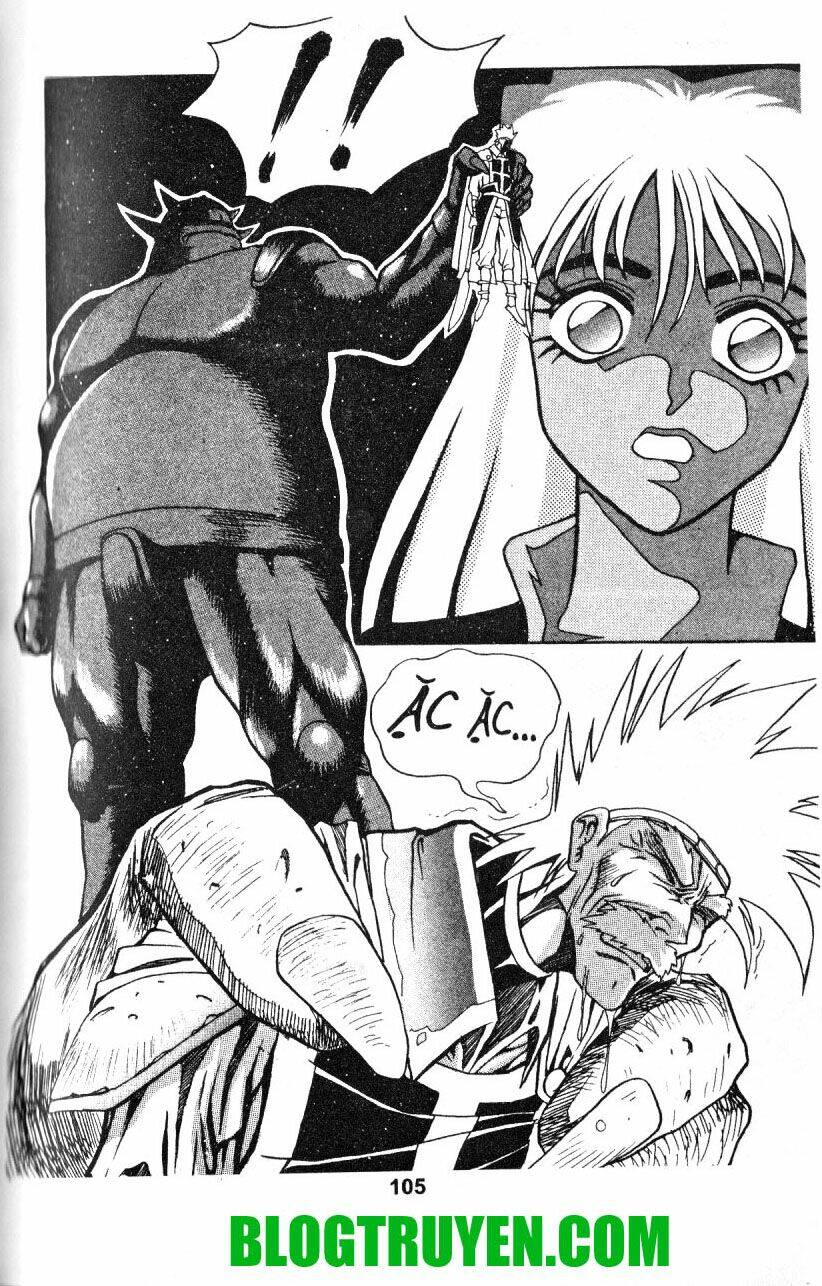 shoma - thiên vương thần kiếm chapter 6 3