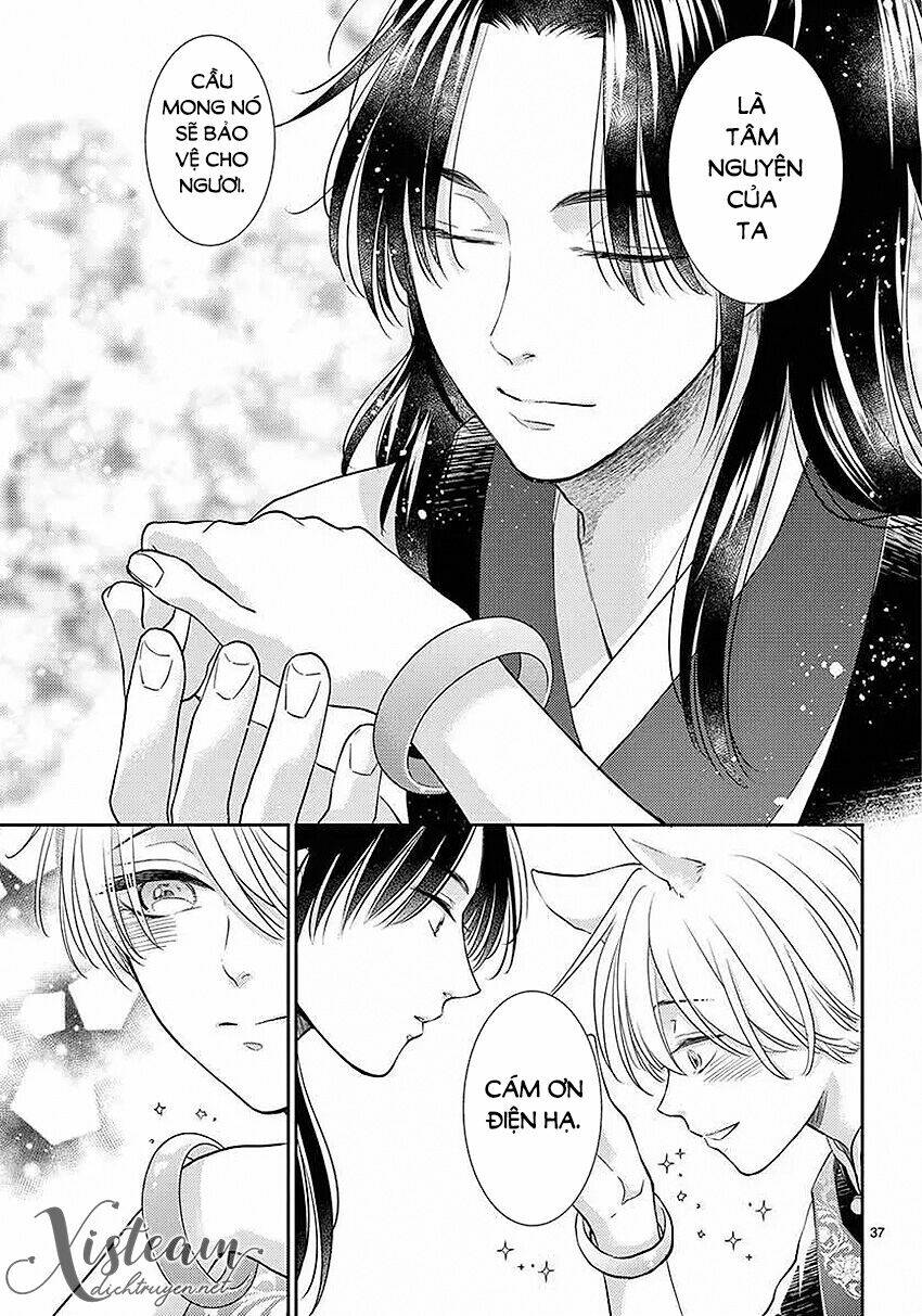 vua quái vật chapter 21 36