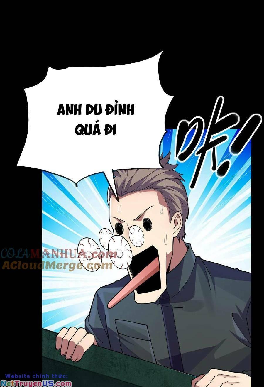 nhìn thấy thanh máu, ta xử tội thần linh chapter 74 36