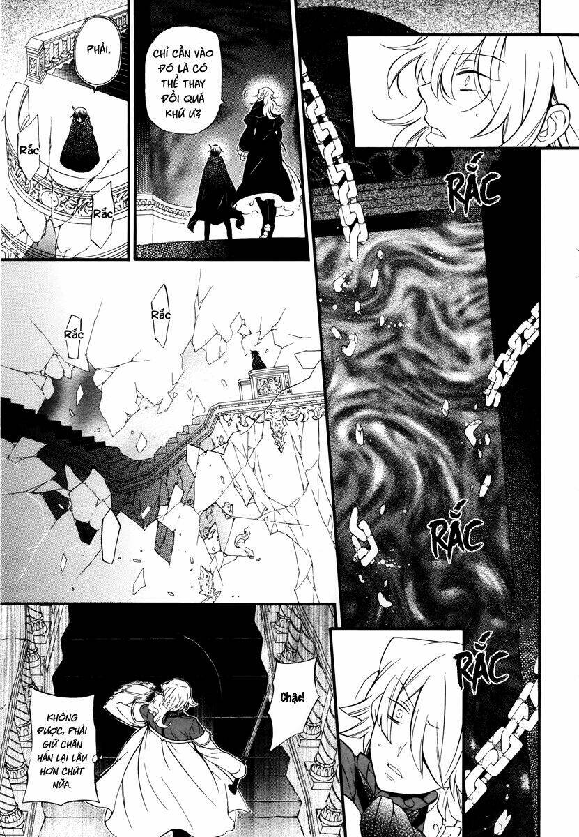 pandora hearts chapter 92 38
