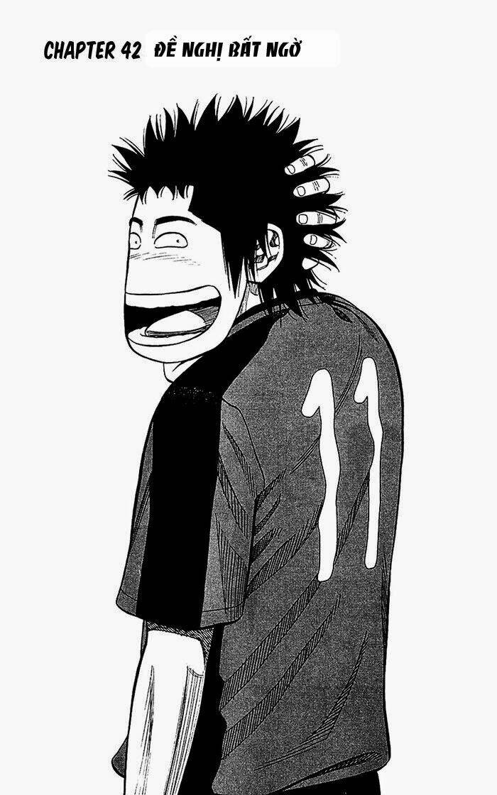 angel voice chapter 42 3