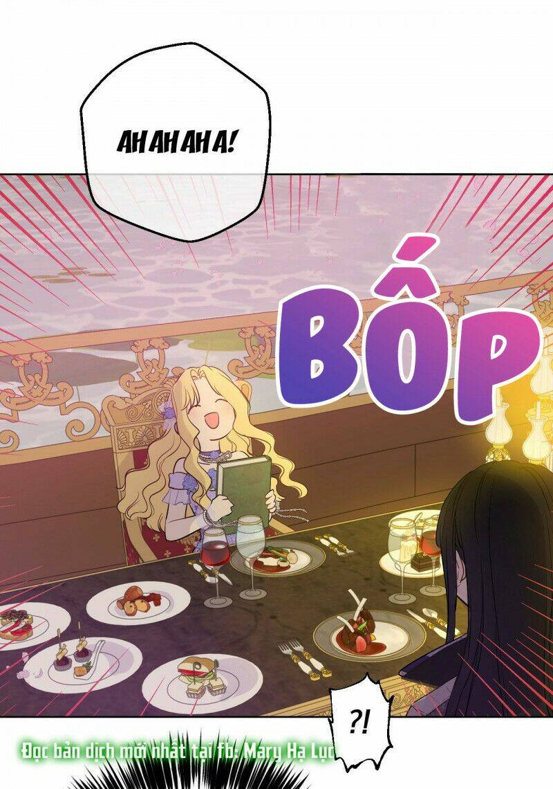 một ngày nọ ta trở thành công chúa chapter 119 33