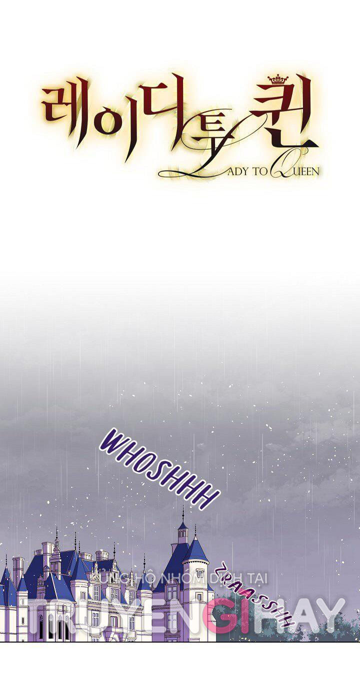 từ tiểu thư thành hoàng hậu - lady to queen chapter 20.1 11