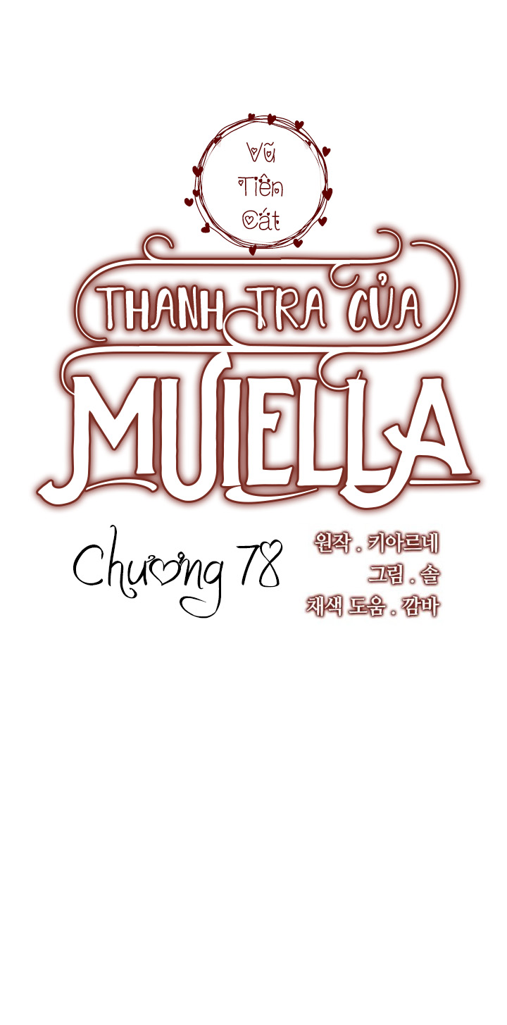 thanh tra của muiella chapter 78 16