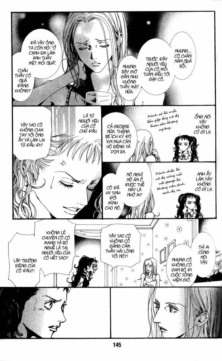 paradise kiss chapter 29 10