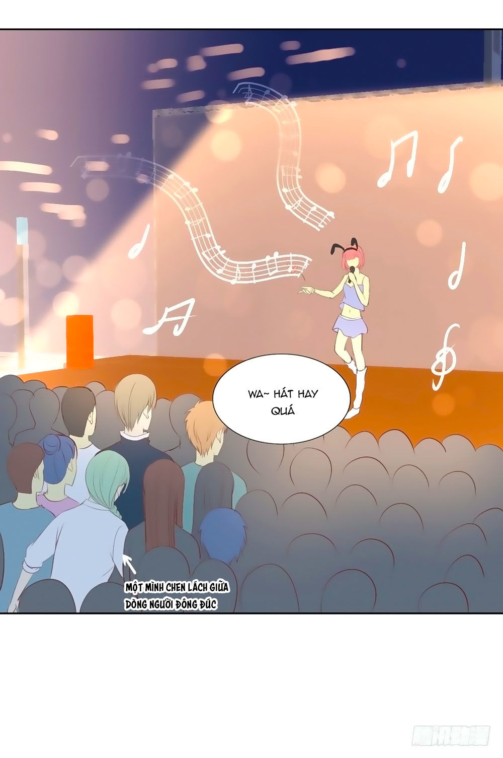 sinh sinh tương thác chapter 43 5