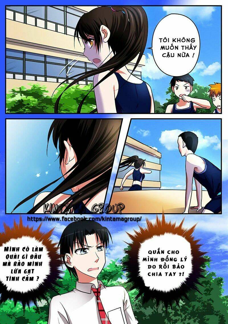 cupid's chocolates chapter 11 9