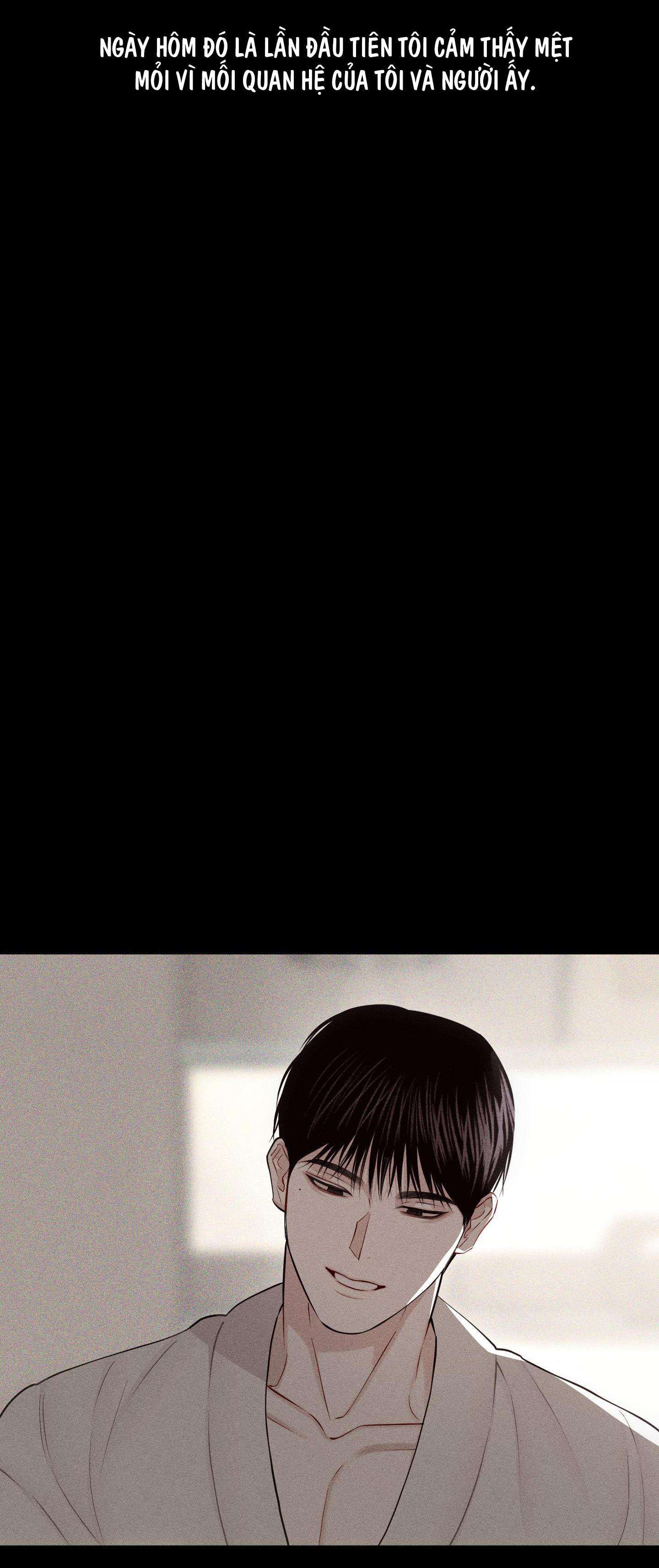 hình thái tình tan chapter 42 4