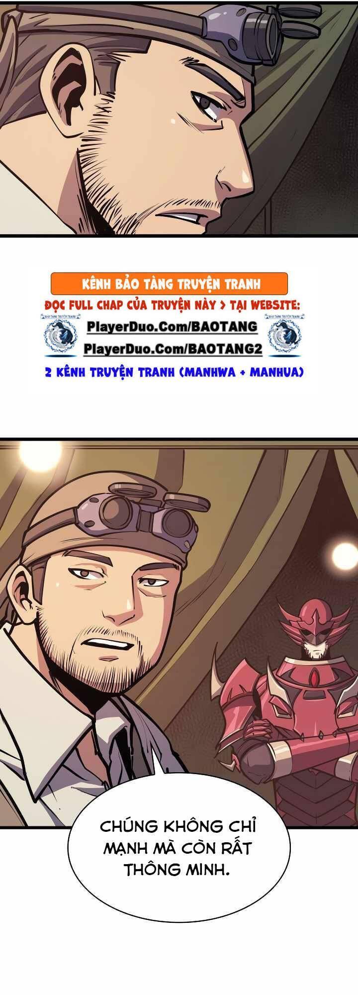 tôi trở lại thăng cấp một mình chapter 83 42