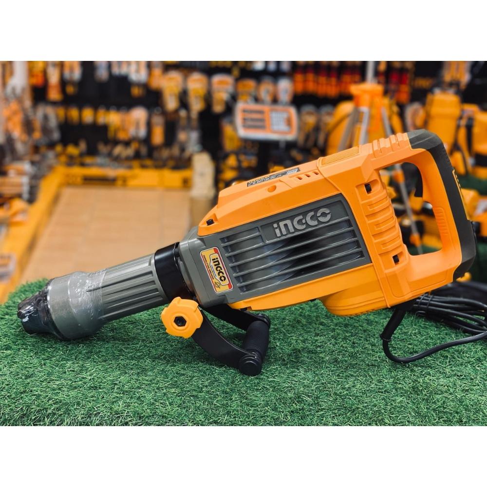 MÁY ĐỤC BÊ TÔNG 1700W- 14KG INGCO PDB170068 - HÀNG CHÍNH HÃNG