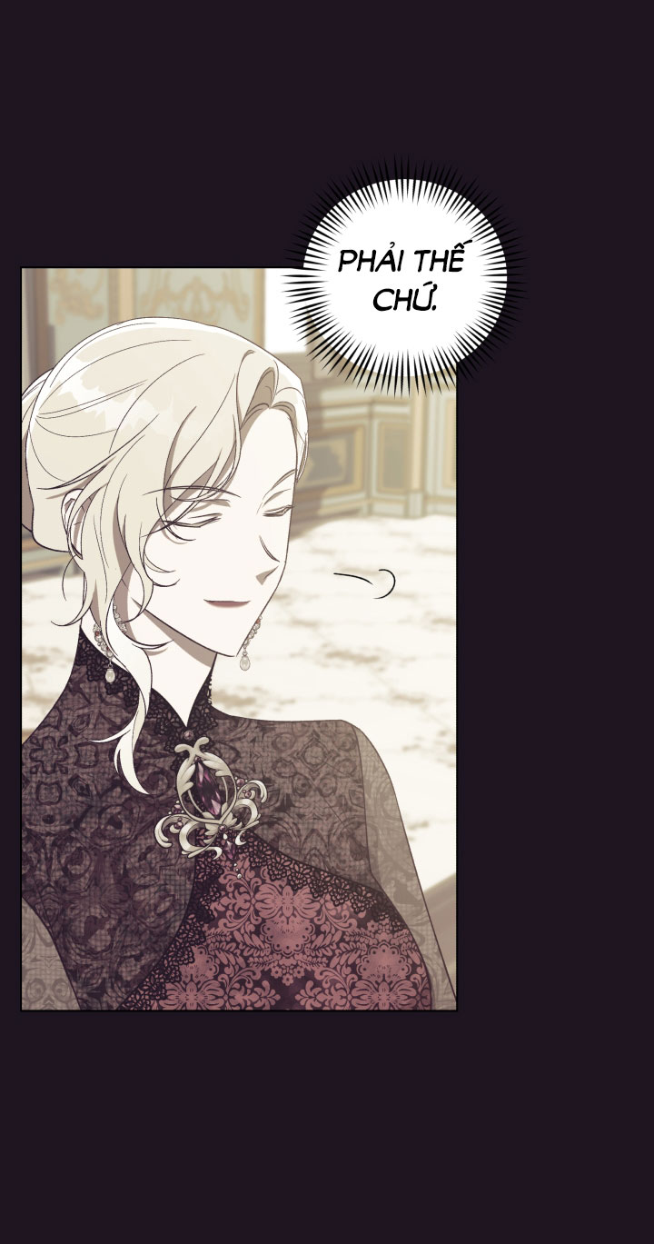 công chúa khắc dấu lên kẻ phản nghịch chapter 31 62