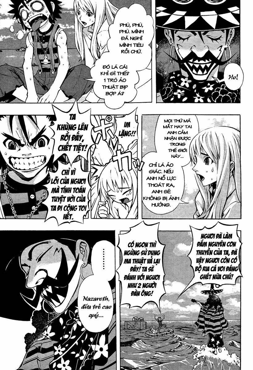 let's bible chapter 2 20