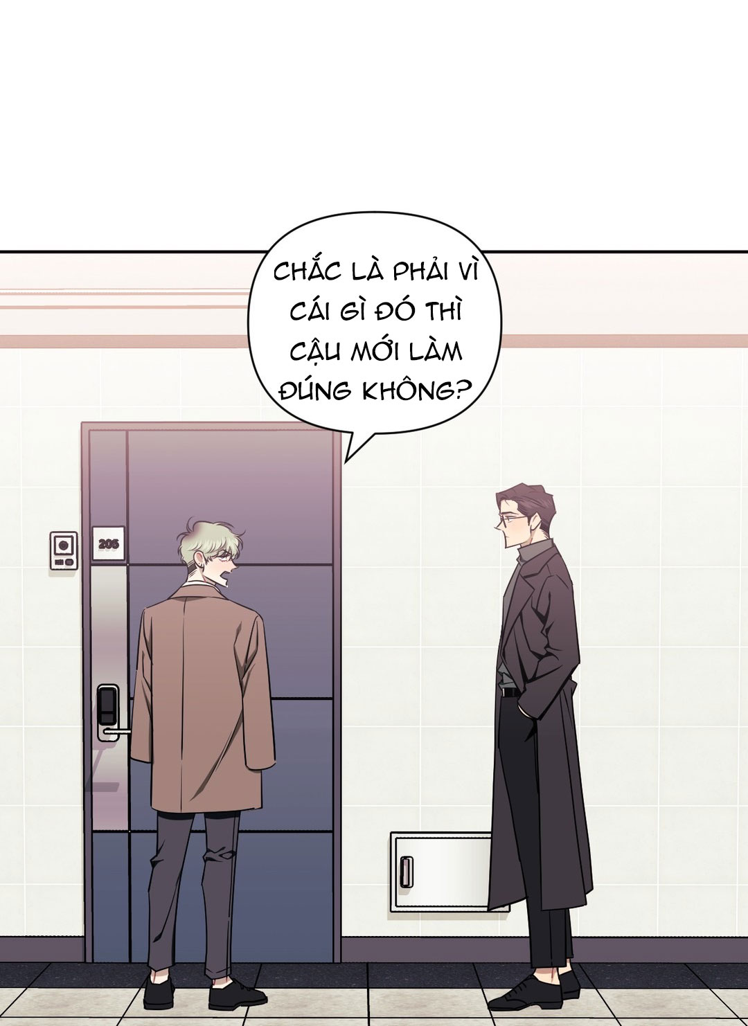 hơn cả bạn bè chapter 35.5 71